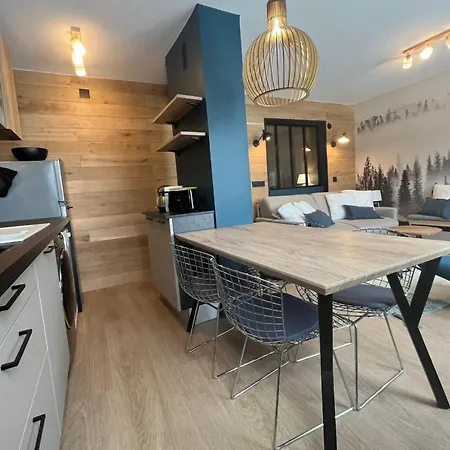 Immogroom - Total Renovation 2023 - At The Foot Of The Slopes - Wifi - Tignes Exterior photo