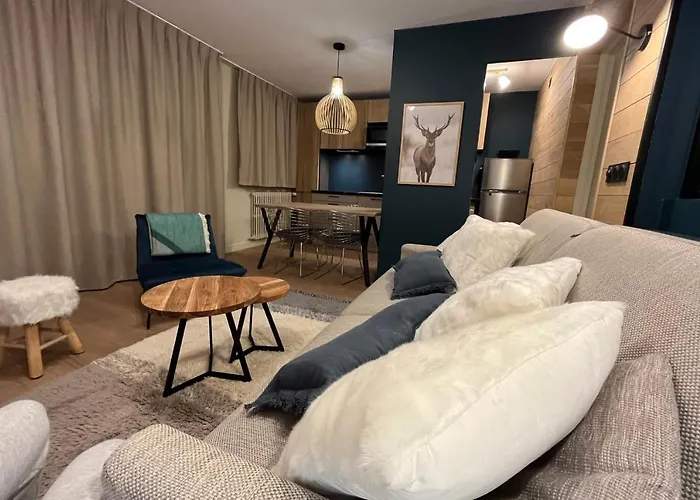 Immogroom - Total Renovation 2023 - At The Foot Of The Slopes - Wifi -