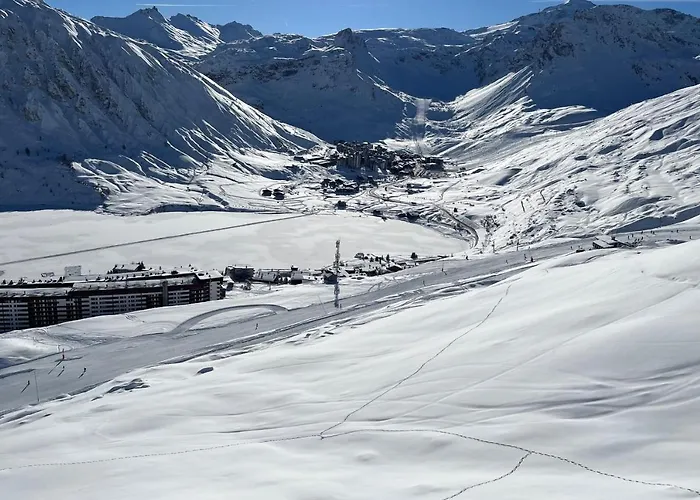 Immogroom - Total Renovation 2023 - At The Foot Of The Slopes - Wifi -