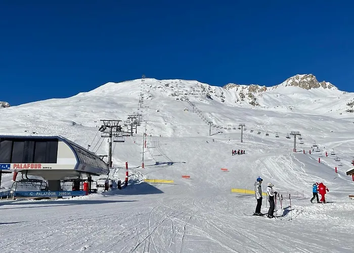 Immogroom - Total Renovation 2023 - At The Foot Of The Slopes - Wifi -