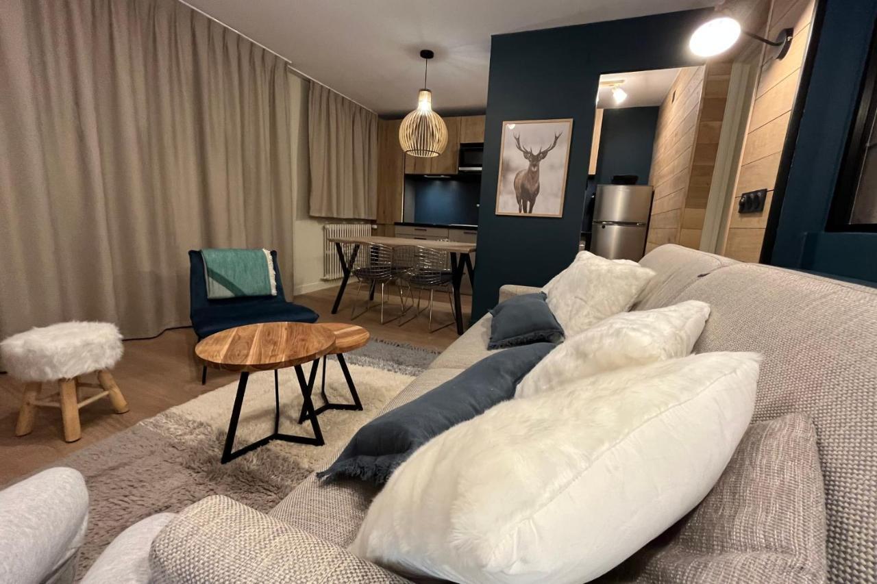 Immogroom - Total Renovation 2023 - At The Foot Of The Slopes - Wifi - * Tignes