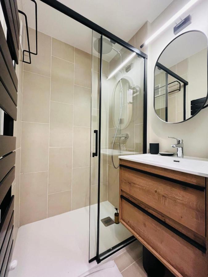 Immogroom - Total Renovation 2023 - At The Foot Of The Slopes - Wifi - *