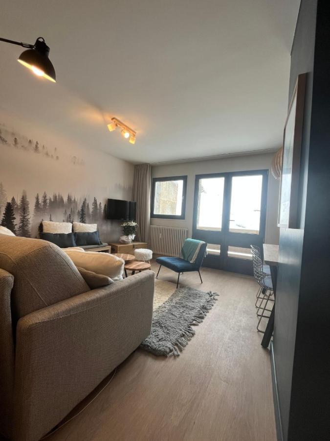 Immogroom - Total Renovation 2023 - At The Foot Of The Slopes - Wifi - Apartment Tignes