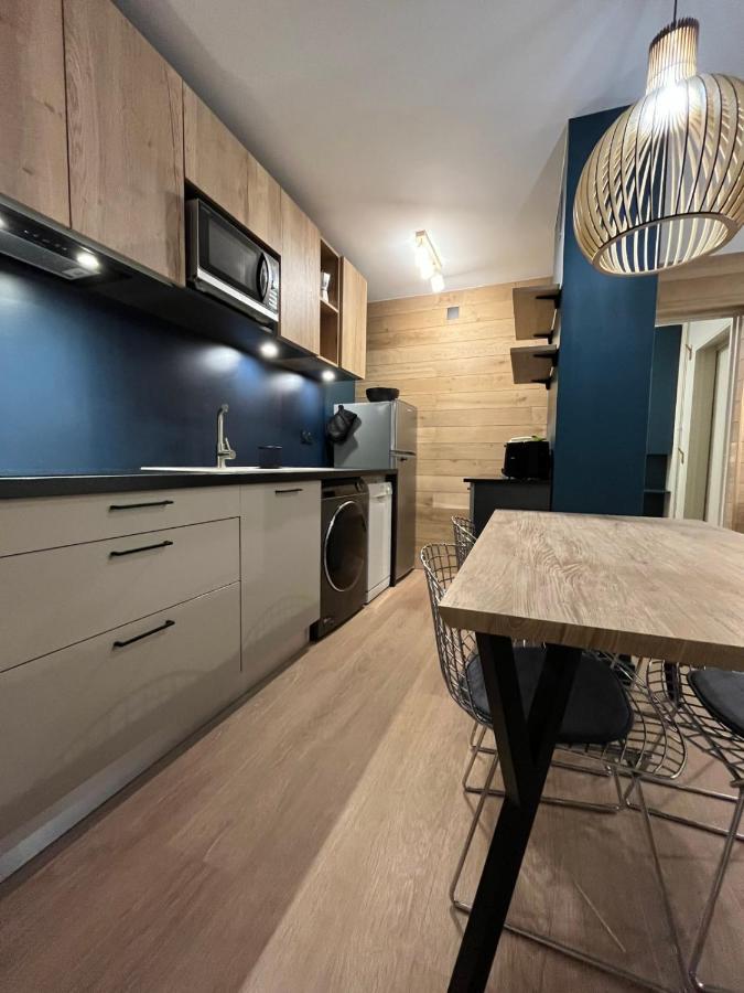 Immogroom - Total Renovation 2023 - At The Foot Of The Slopes - Wifi -