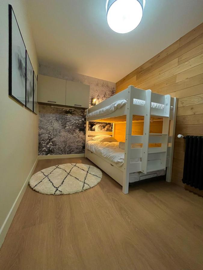 Immogroom - Total Renovation 2023 - At The Foot Of The Slopes - Wifi - *