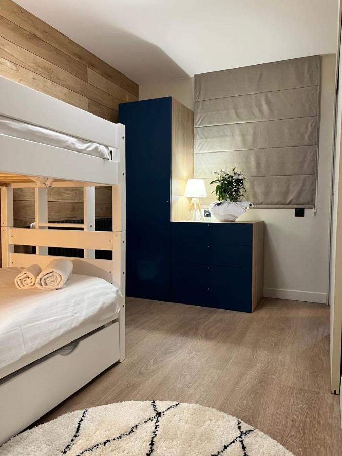 Apartment Immogroom - Total Renovation 2023 - At The Foot Of The Slopes - Wifi - *