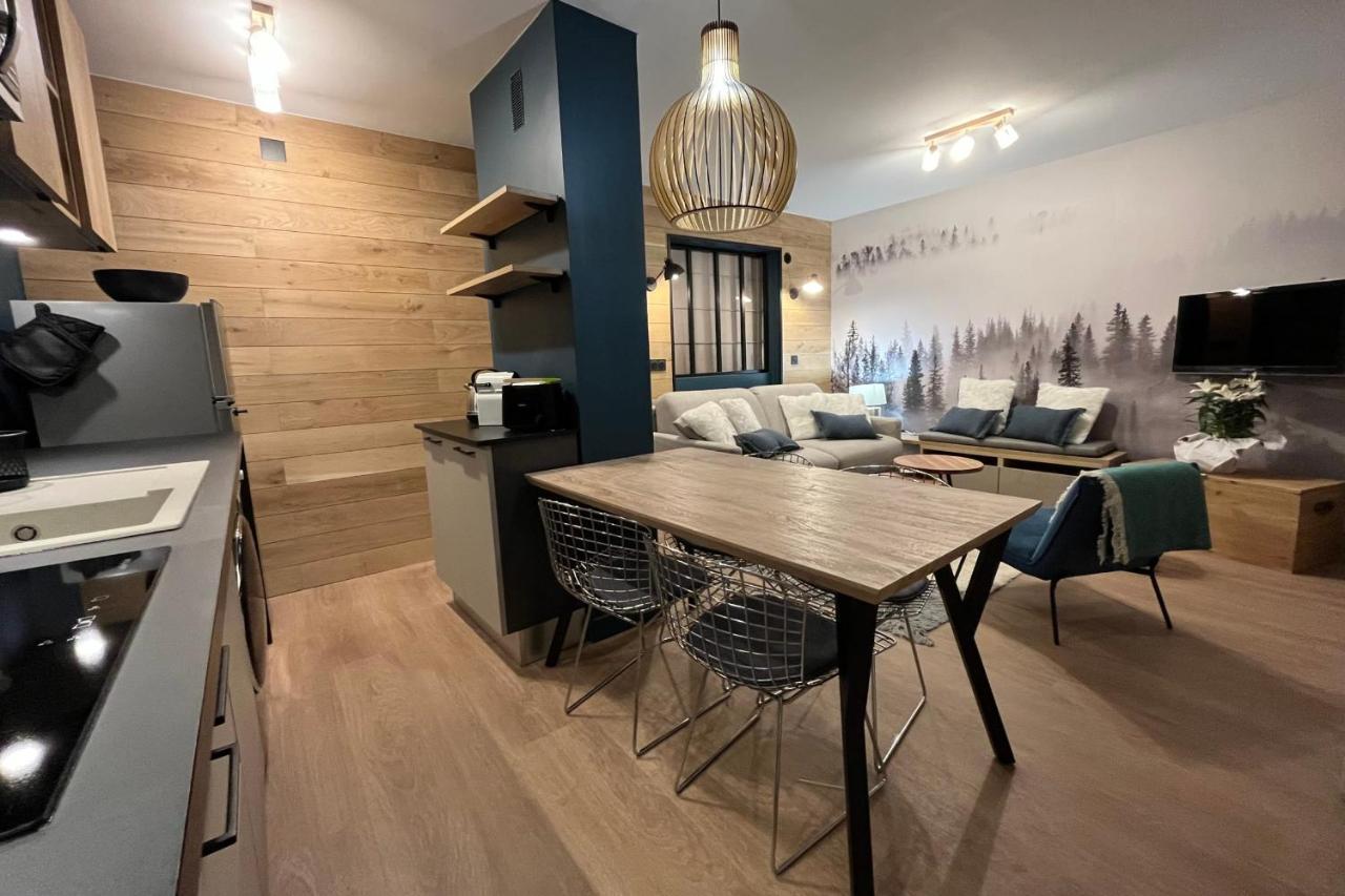 Apartment Immogroom - Total Renovation 2023 - At The Foot Of The Slopes - Wifi - Tignes