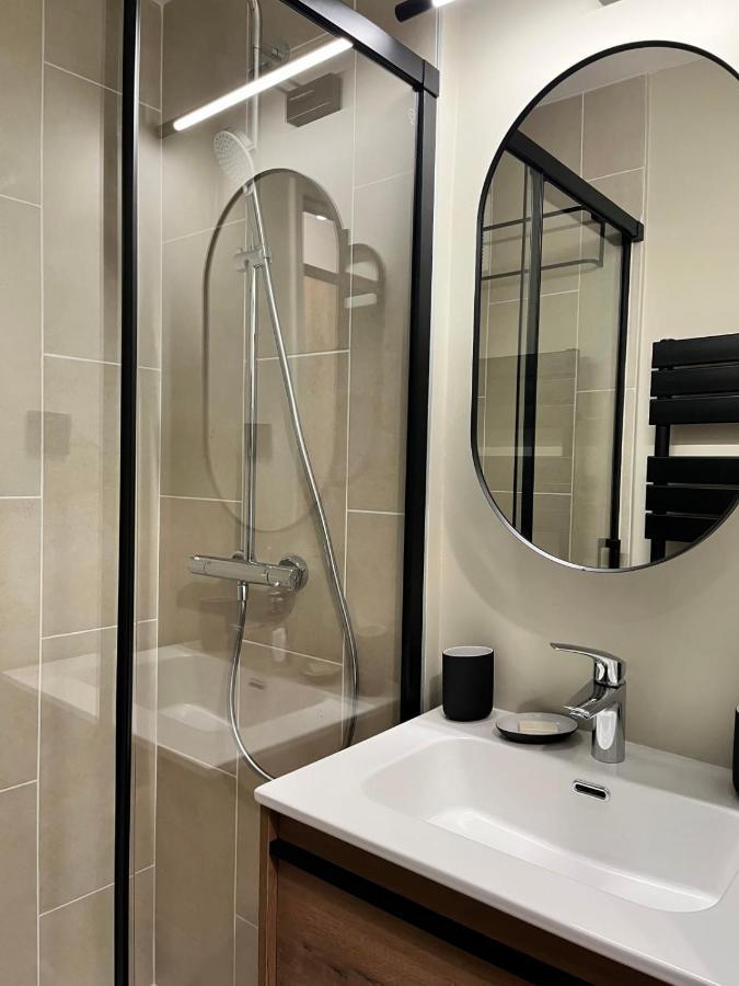 Immogroom - Total Renovation 2023 - At The Foot Of The Slopes - Wifi - Apartment Tignes