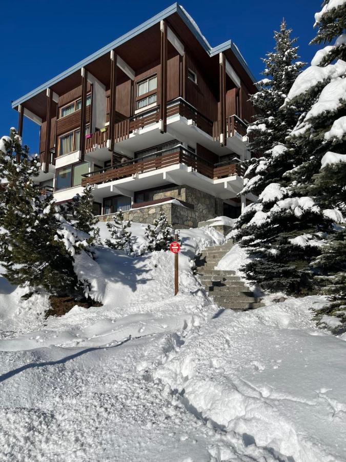 Immogroom - Total Renovation 2023 - At The Foot Of The Slopes - Wifi - * Tignes
