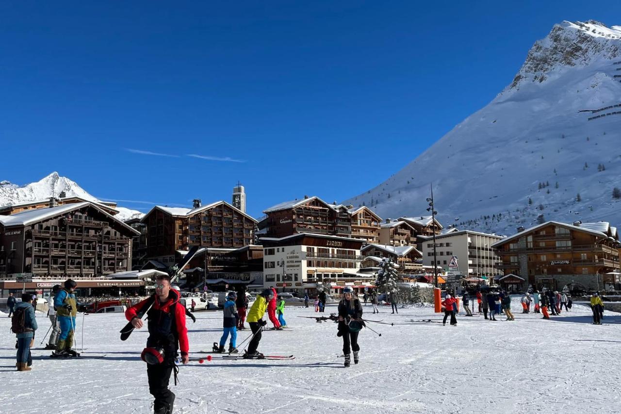 Immogroom - Total Renovation 2023 - At The Foot Of The Slopes - Wifi - *