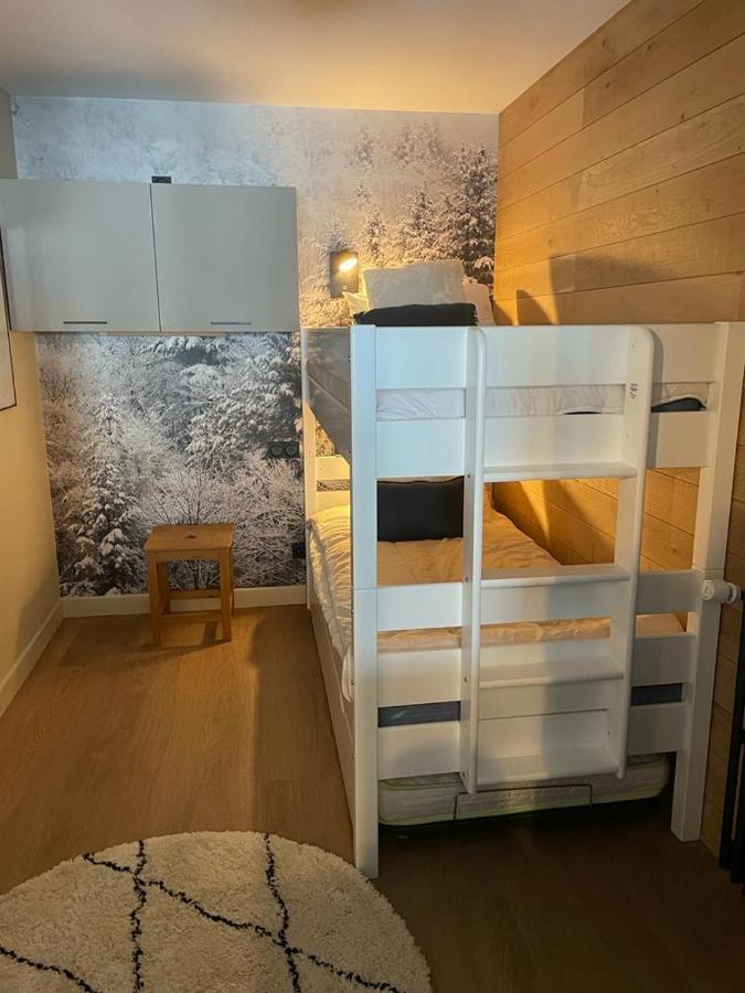 Immogroom - Total Renovation 2023 - At The Foot Of The Slopes - Wifi - Apartment *